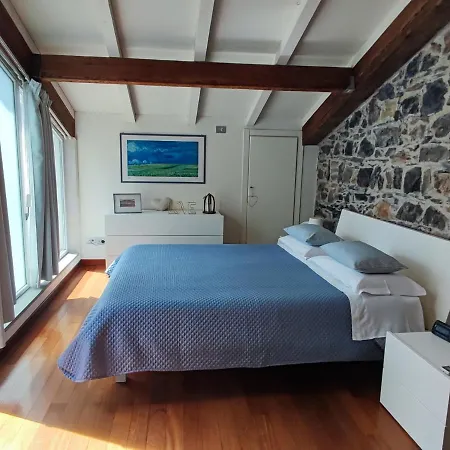La Pietra Del Golfo Appartement
