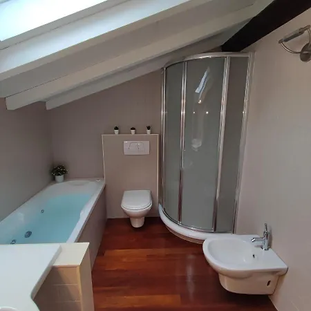 La Pietra Del Golfo Apartamento