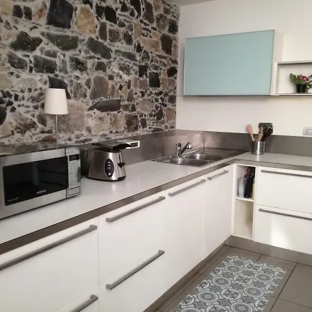 La Pietra Del Golfo *