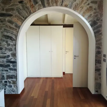 La Pietra Del Golfo * La Spezia