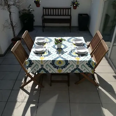 La Pietra Del Golfo Appartement La Spezia