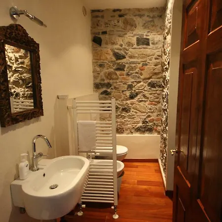 La Pietra Del Golfo Apartamento