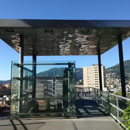 Apartamento La Pietra Del Golfo