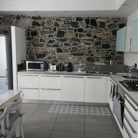 La Pietra Del Golfo Appartement La Spezia