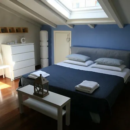 La Pietra Del Golfo Appartement