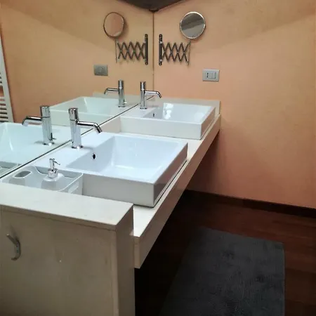 La Pietra Del Golfo Apartamento La Spezia