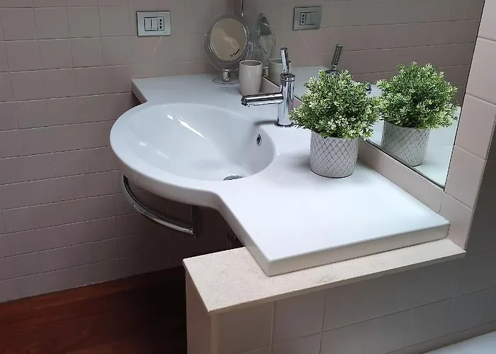 Apartmán La Pietra Del Golfo *
