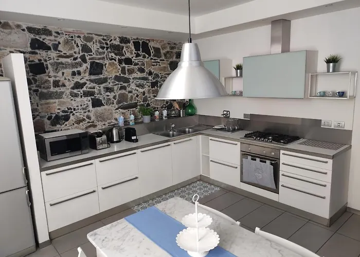 La Pietra Del Golfo *