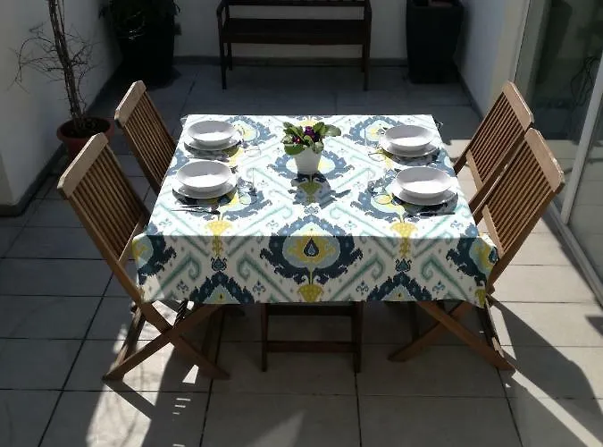 La Pietra Del Golfo Apartmán La Spezia
