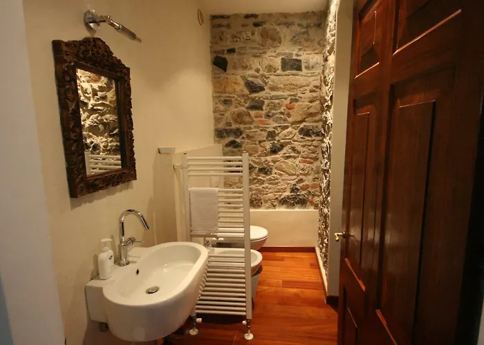 La Pietra Del Golfo Apartmán