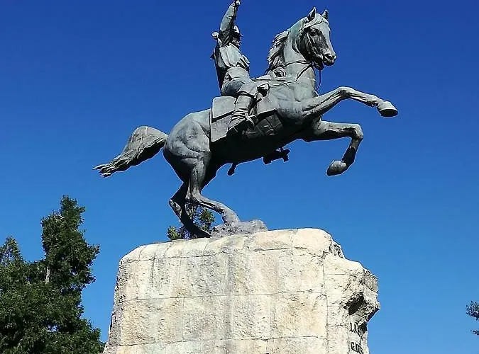 La Pietra Del Golfo Apartmán