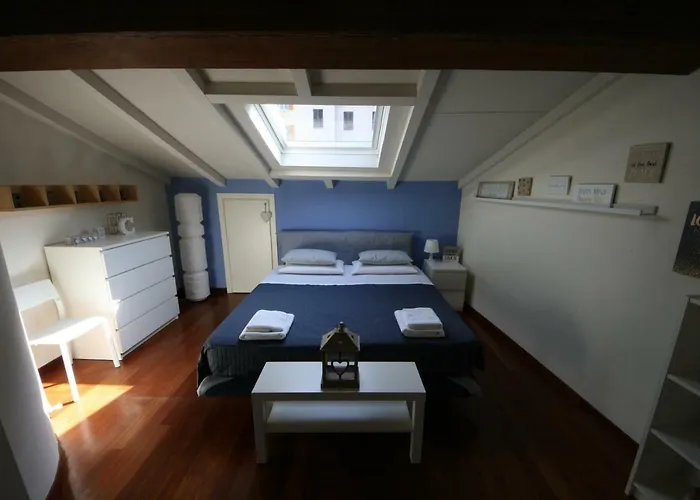 La Pietra Del Golfo La Spezia