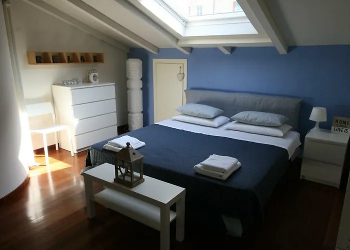 La Pietra Del Golfo Apartmán